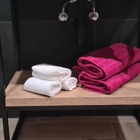 Apartament Na Szczycie Apartment *