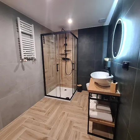 Apartament Na Szczycie Apartment