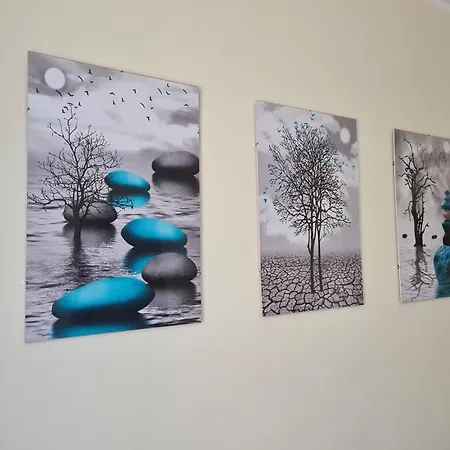 Apartament Na Szczycie Apartment *