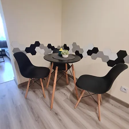 Apartament Na Szczycie Duszniki Zdrój