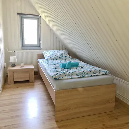 Apartament Na Szczycie * Duszniki Zdrój