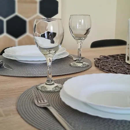 Apartment Apartament Na Szczycie Duszniki Zdrój