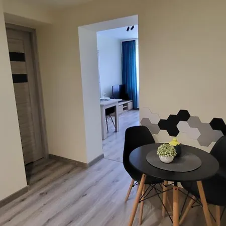Apartament Na Szczycie Apartment Duszniki Zdrój