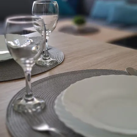 Apartament Na Szczycie * Duszniki Zdrój