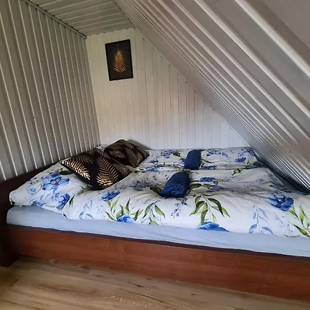 Apartment Apartament Na Szczycie Duszniki Zdrój