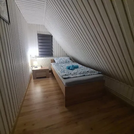 Apartament Na Szczycie * Duszniki Zdrój
