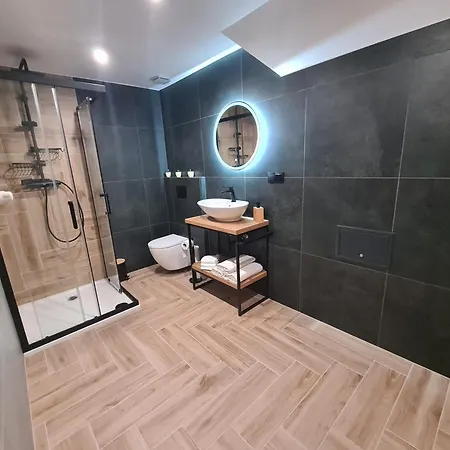 Apartament Na Szczycie *