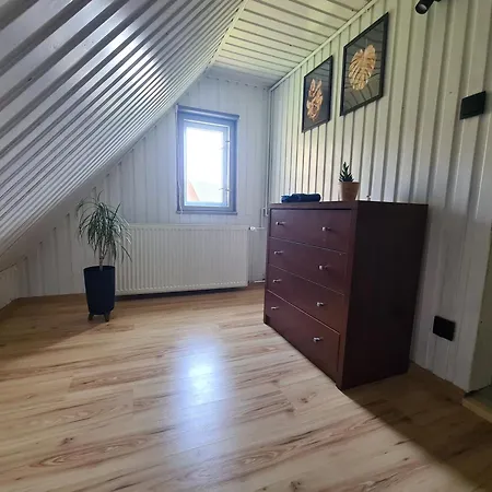 Apartament Na Szczycie Apartment *