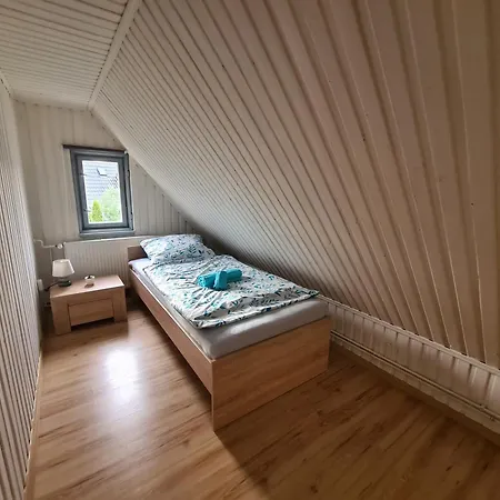 Apartament Na Szczycie * Duszniki Zdrój