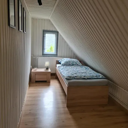 Apartament Na Szczycie Apartment *