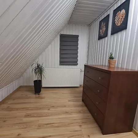Apartment Apartament Na Szczycie Duszniki Zdrój