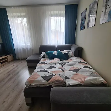 Apartament Na Szczycie * Duszniki Zdrój
