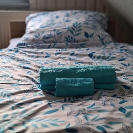 Apartament Na Szczycie *
